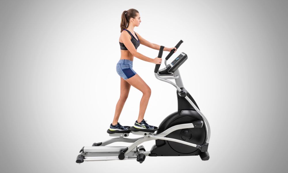 Common Elliptical Machine Features To Look For Before Buying