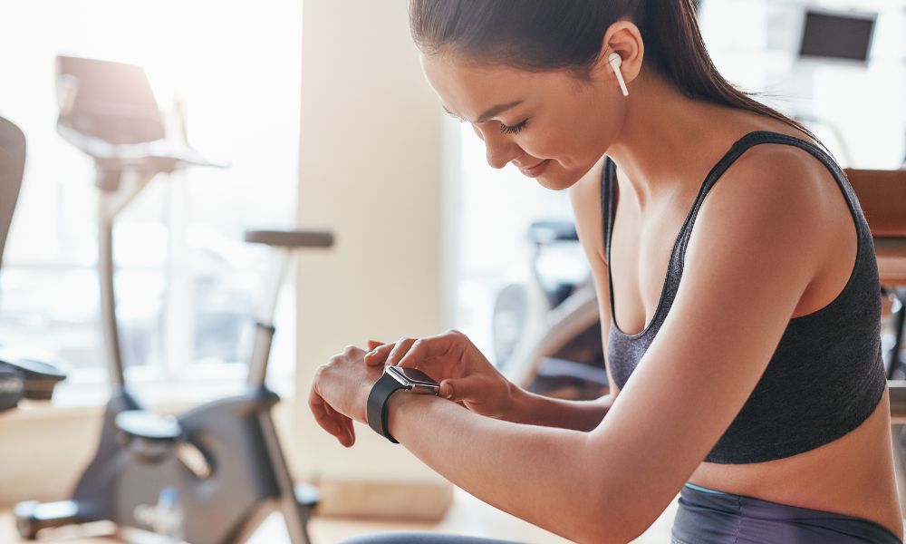 5 Ways To Track Your Fitness Progress and Goals
