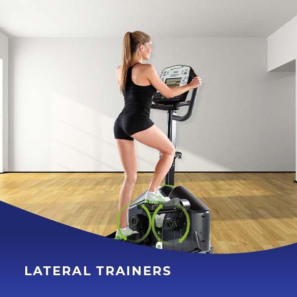 Lateral Trainers