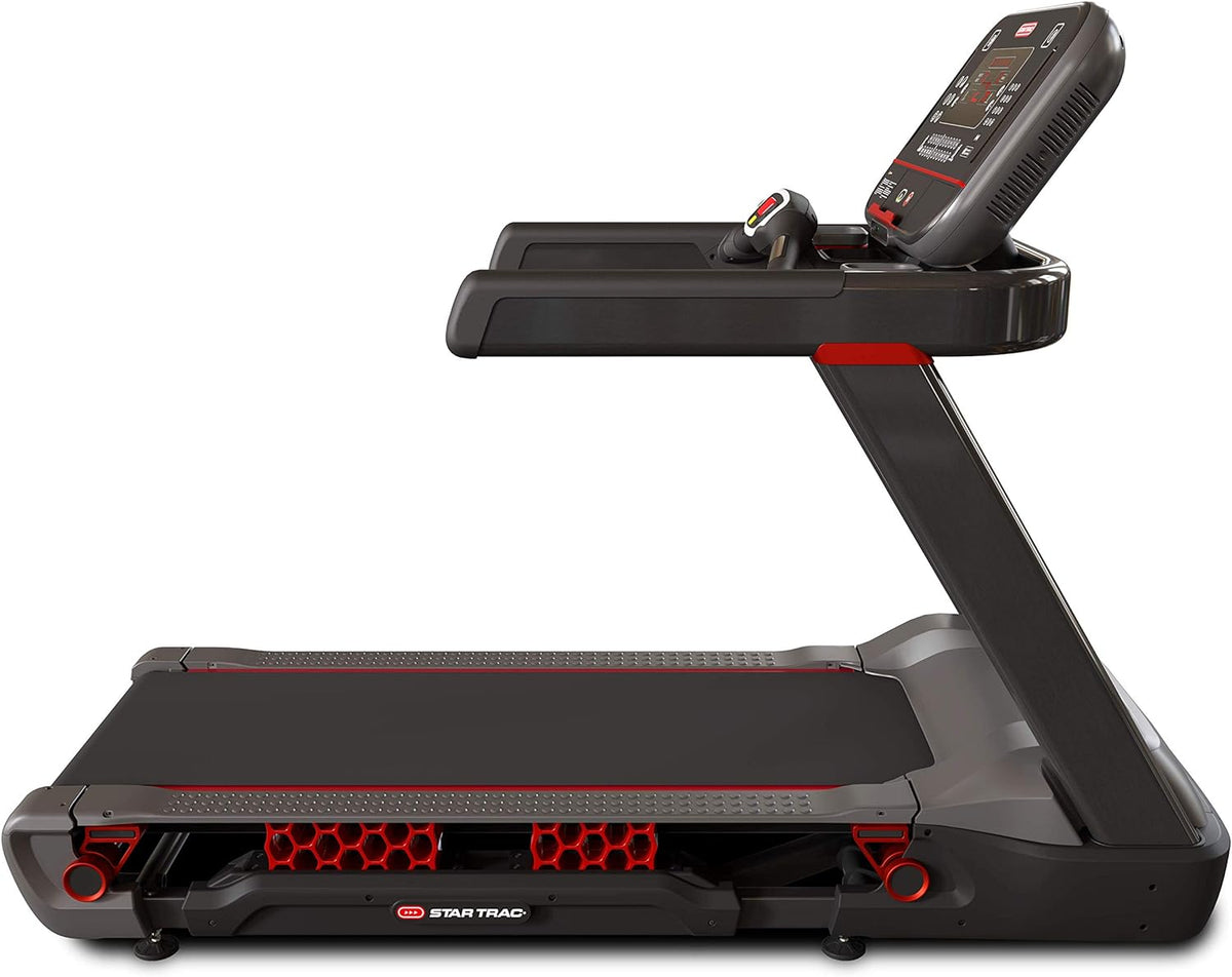 Star trac best sale 4tr treadmill