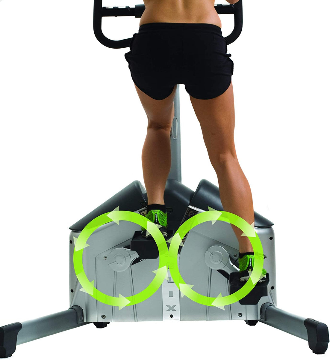 Helix elliptical discount