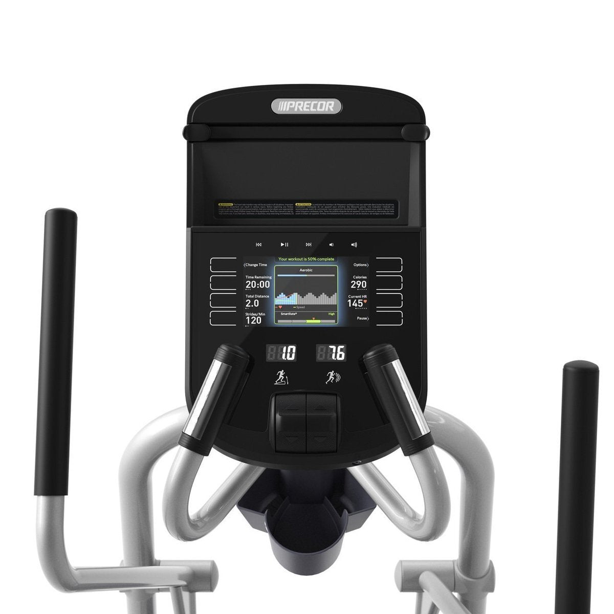 Vo2 discount max elliptical