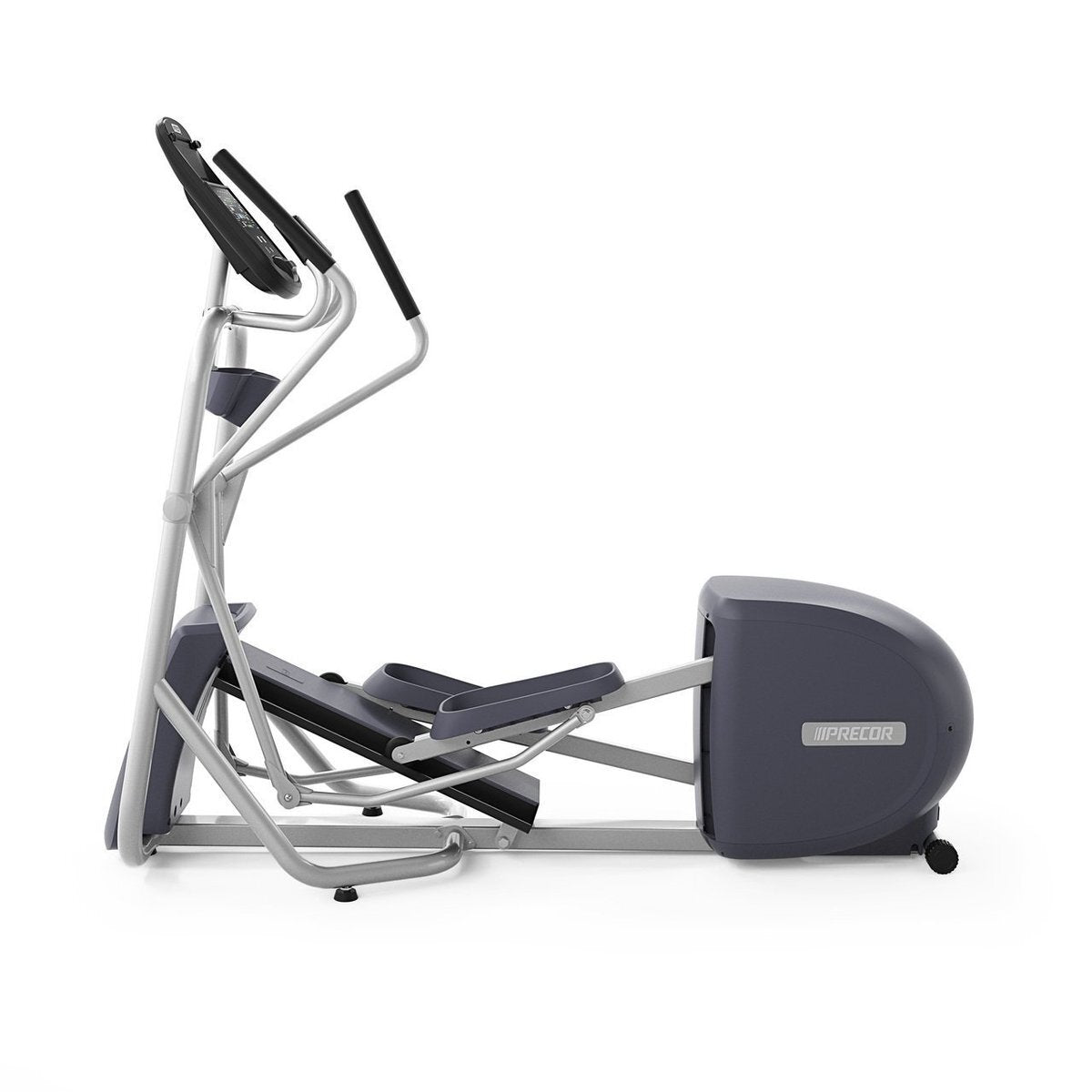 Precor efx 5.23 outlet heart rate monitor