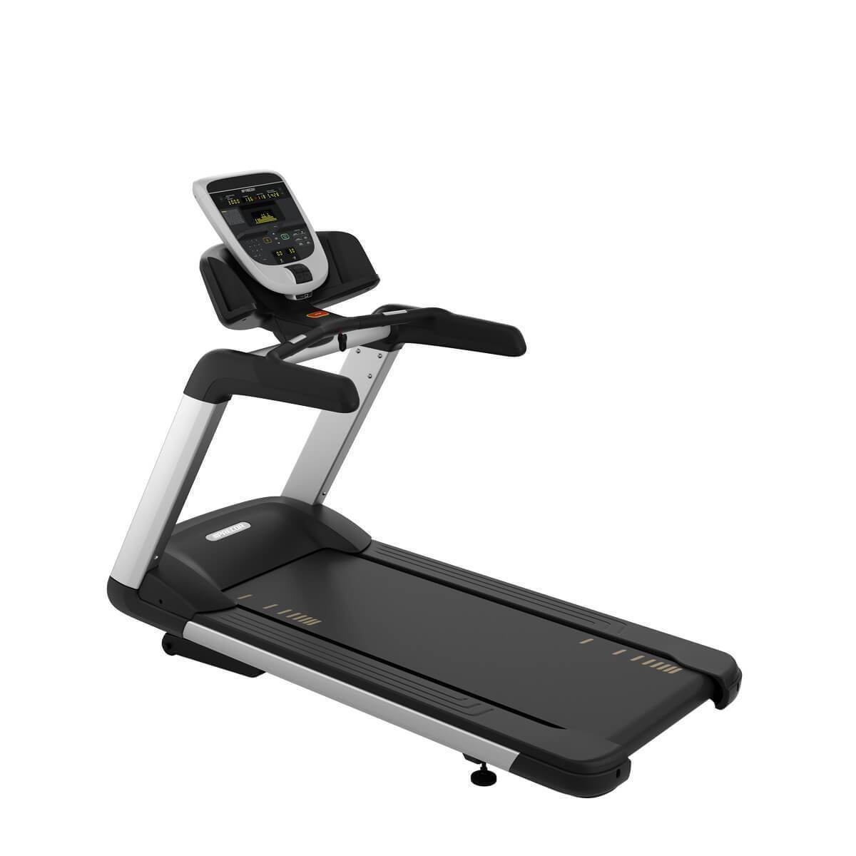 Precor trm 932i discount commercial series treadmill