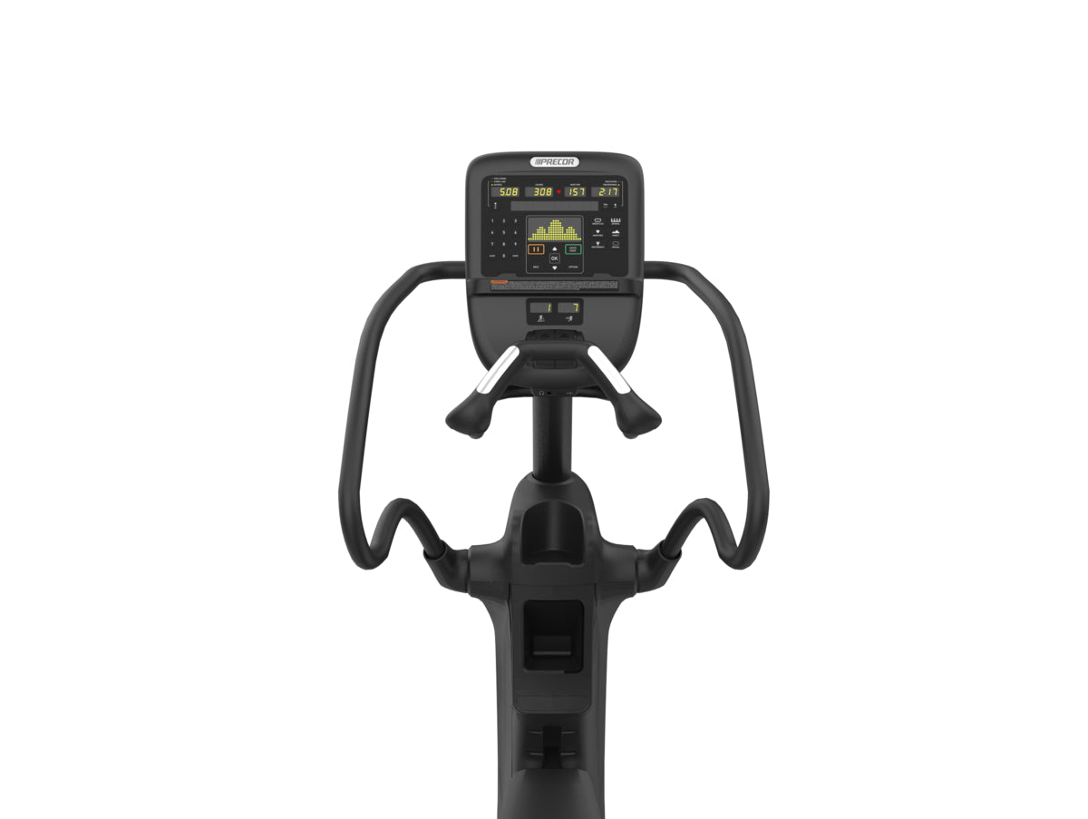 Precor efx 833 online for sale