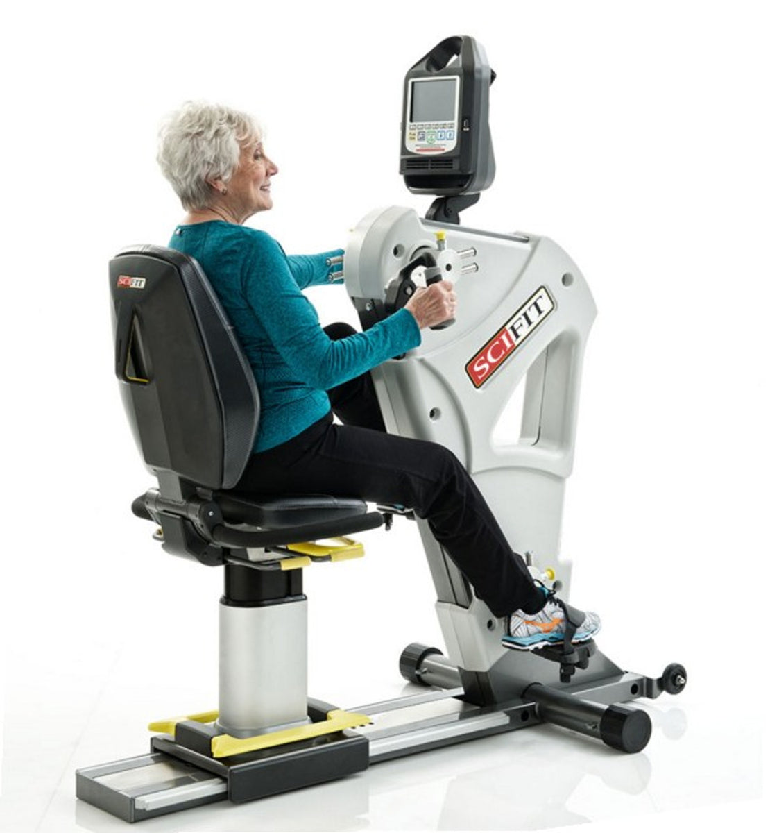 Scifit 2024 stationary bike