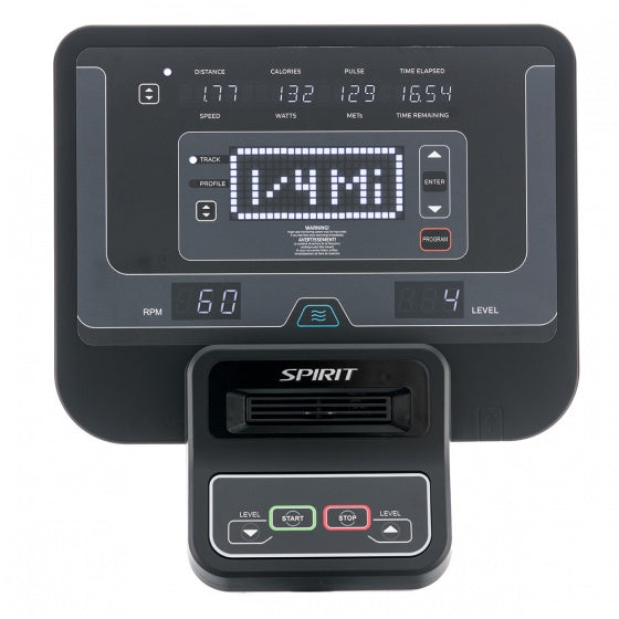 Spirit cu800 deals