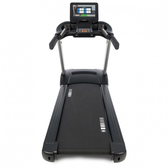 Spirit Fitness CT800ENT Commercial Treadmill