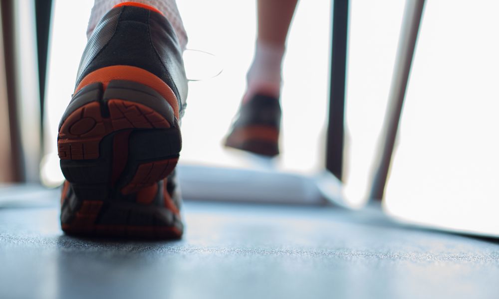 Things To Consider Before Buying a New Treadmill
