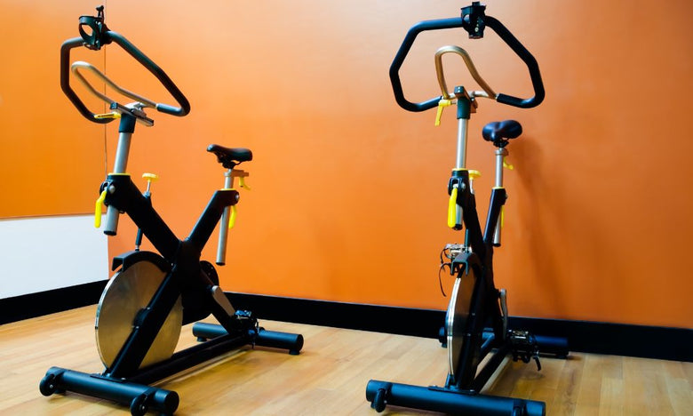 5 Common Mistakes To Avoid on Your Exercise Bike