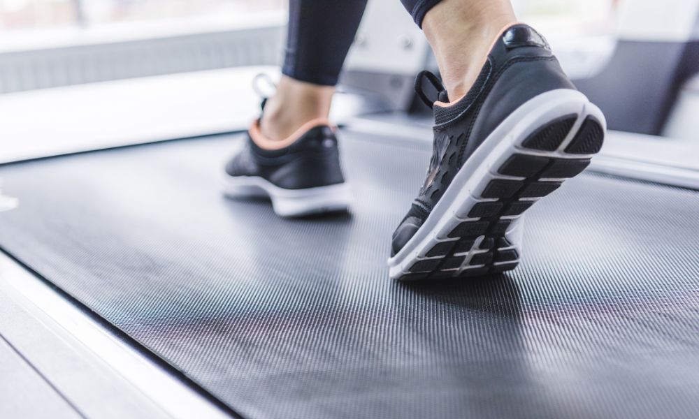 How To Choose a Treadmill for Your Home Gym
