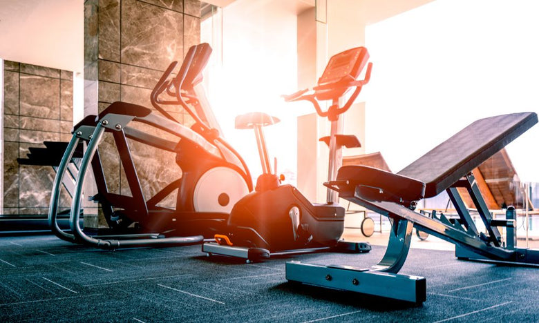 5 Benefits of Buying Specialty Fitness Equipment