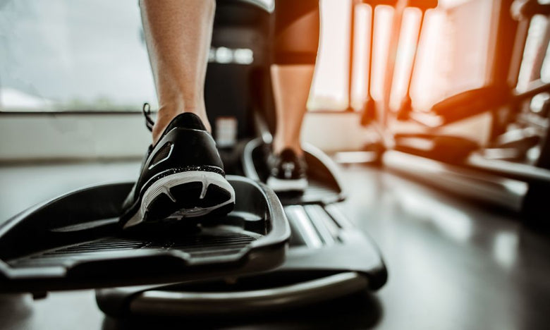 Why You Should Add Elliptical Machines Into Your Workouts