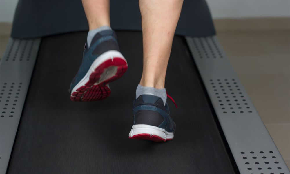 5 Tips for Using Proper Form on a Treadmill