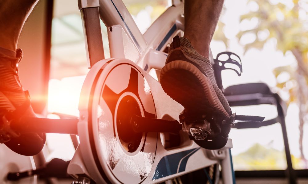 Tips for Choosing the Best Exercise Bike for You
