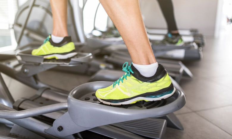 A Guide to Enjoying High-Intensity Elliptical Workouts