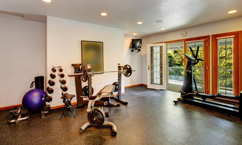 The Benefits of Owning Home Gym Equipment