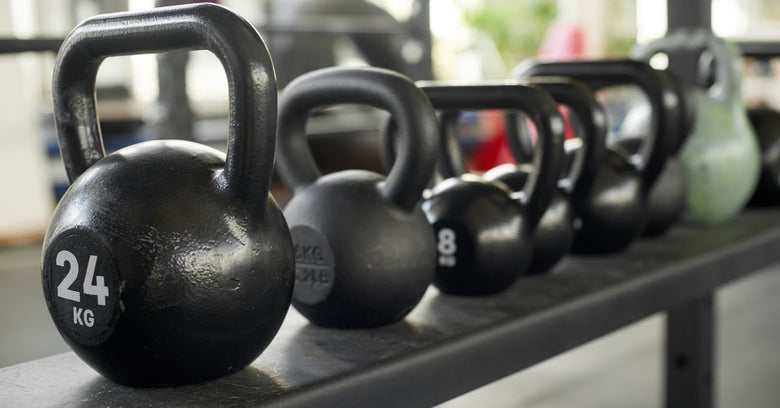 The Evolution of Fitness Equipment Over the Years