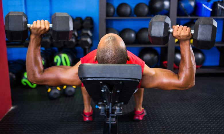 4 Things To Consider Before Buying a Weight Bench