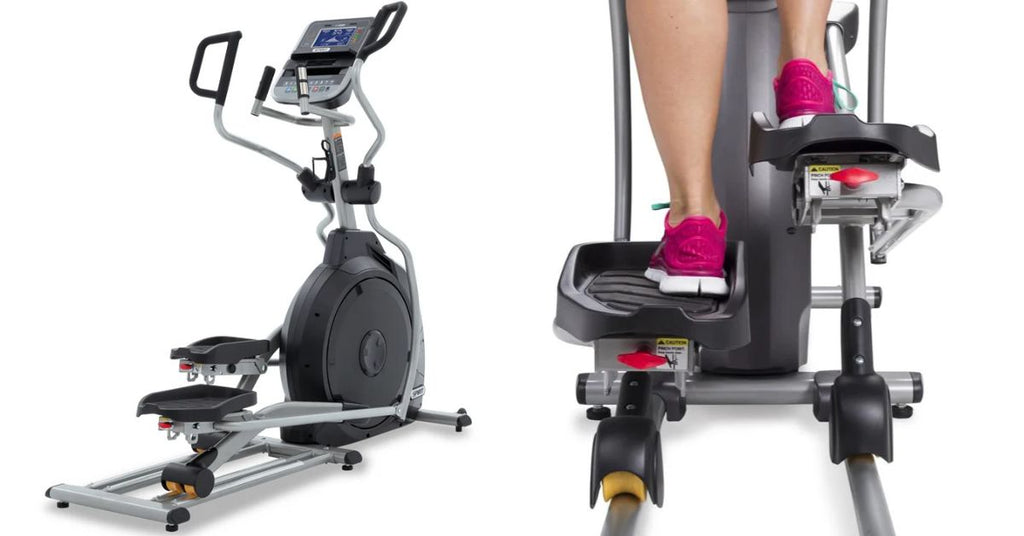 A Guide to Creating Your Own Elliptical Workout Routine