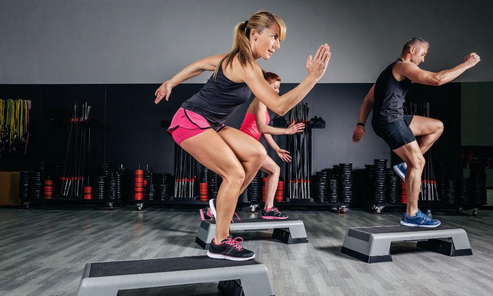 The Differences Between Aerobic and Anaerobic Exercises