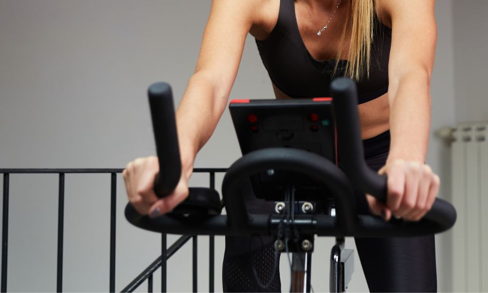 5 Steps for Choosing the Best Home Gym Equipment