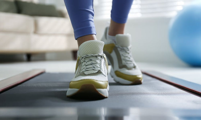 5 Common Misconceptions About Using a Treadmill