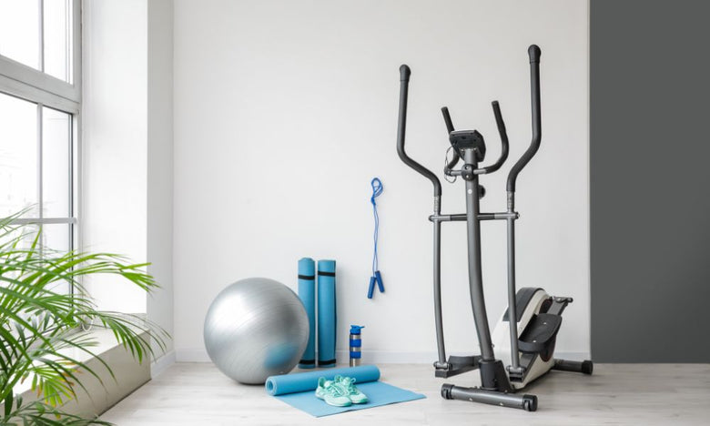 The Top 5 Home Workout Machines for Weight Loss
