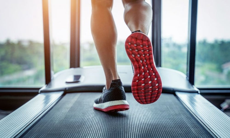 5 Strength Exercises To Improve Shock Absorption in Running
