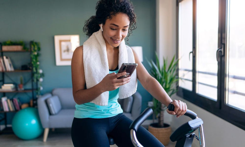 A Quick Guide to Buying Your First Upright Bike