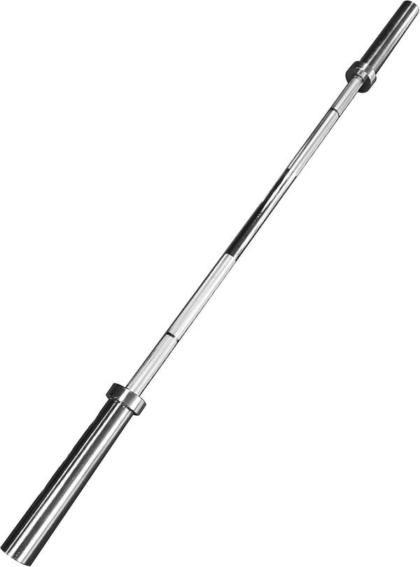 7' Olympic Barbell bar