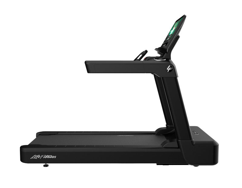 Life Fitness Club SE4 Treadmill