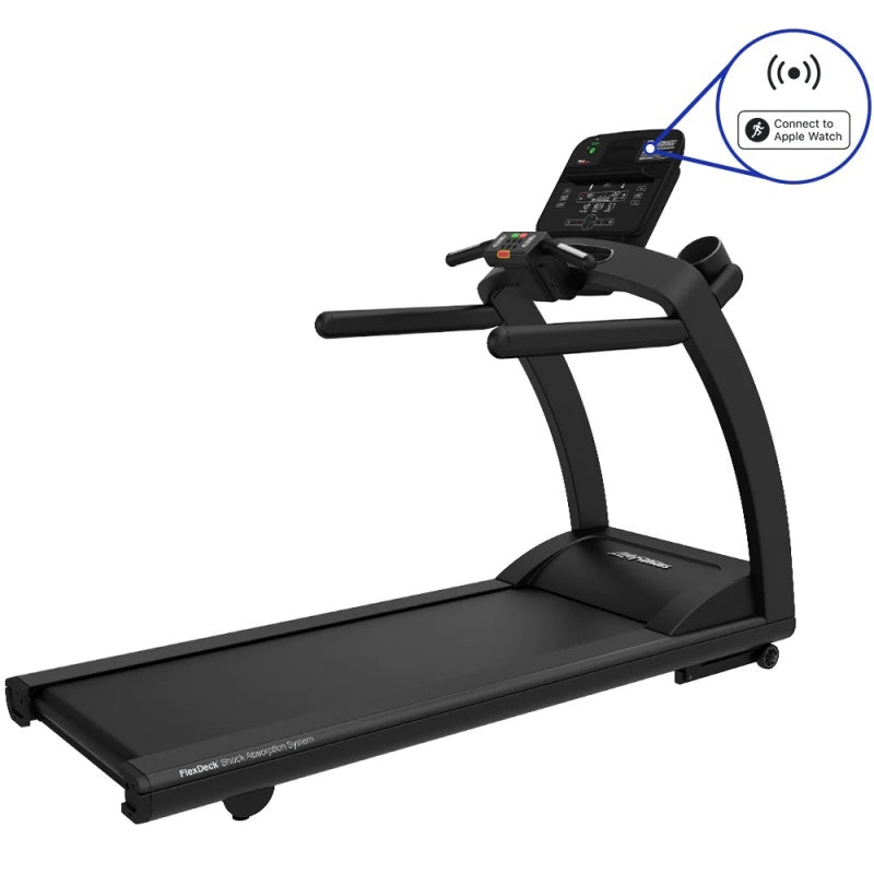 Life Fitness Run CX treadmill