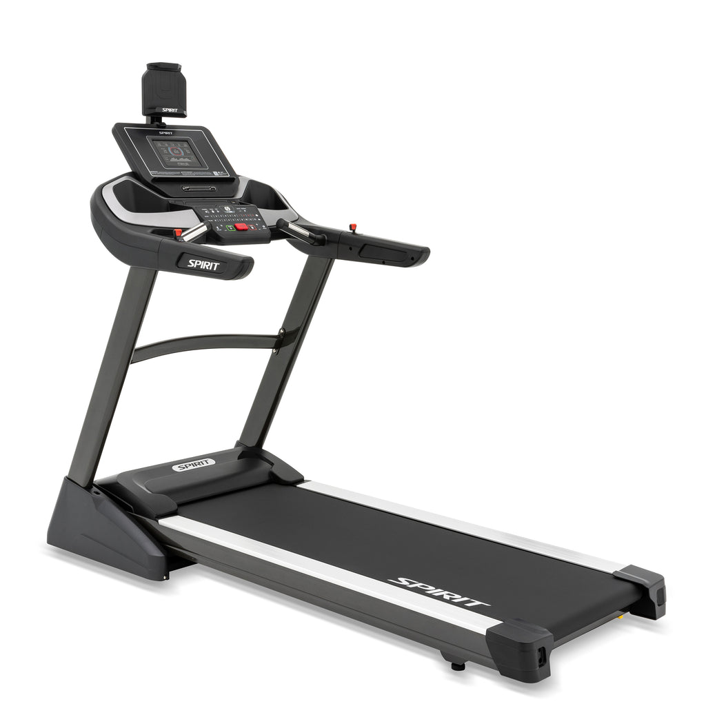 Spirit Fitness XT485 treadmill