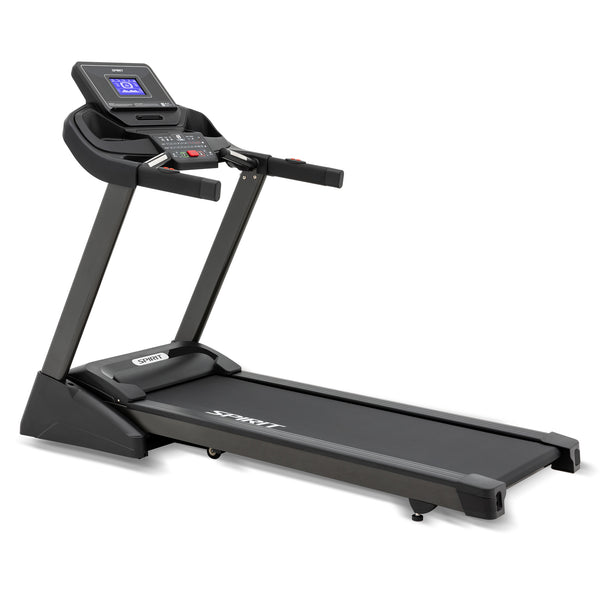 Spirit Fitness XT285 treadmill