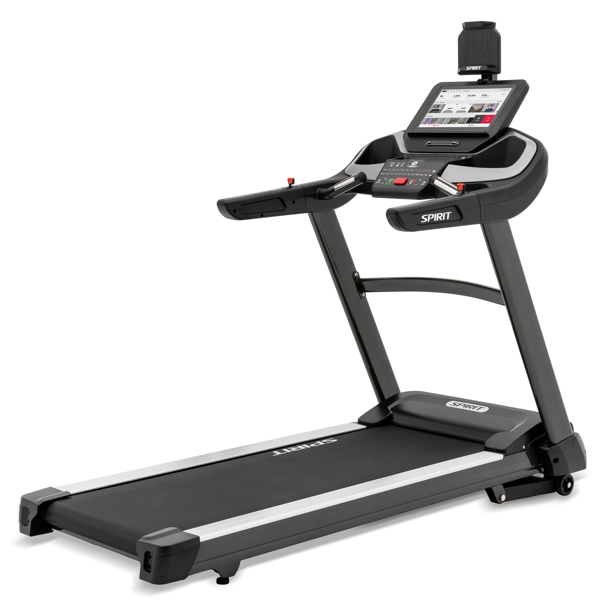 Commercial Treadmill | California Home Fitness