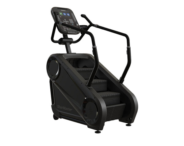 StairMaster 4G Stepmill with 10in LCD Console
