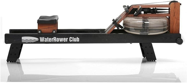 water rower club with hirise kit on sale