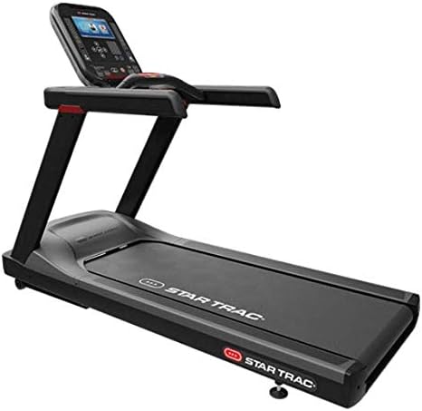 Star trac tr4 treadmill