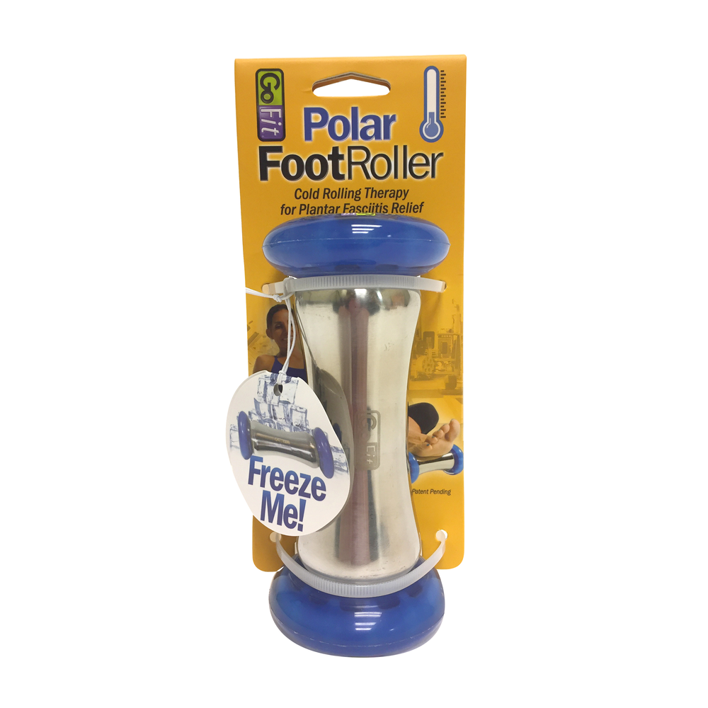 Polar Foot Roller