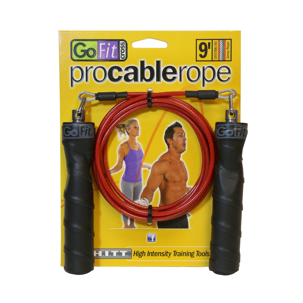 Pro Cable Rope
