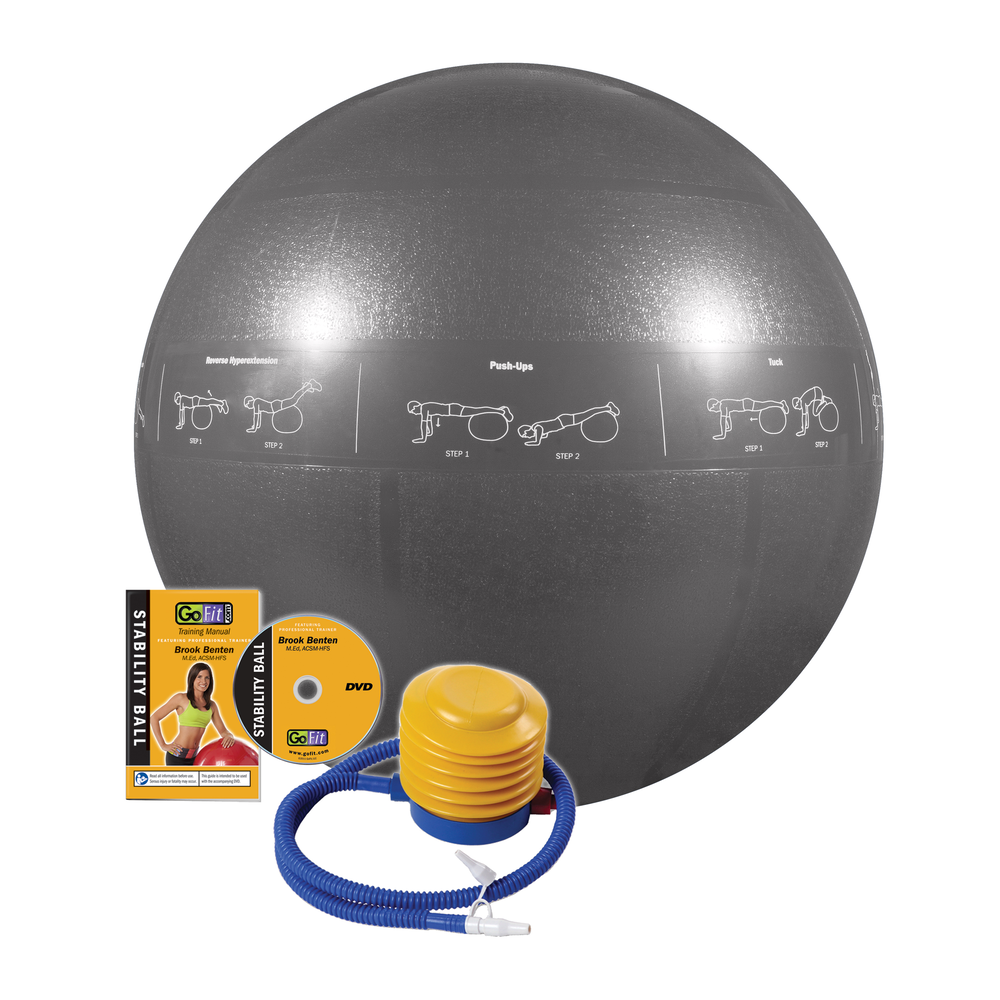 75CM Pro Stability Ball