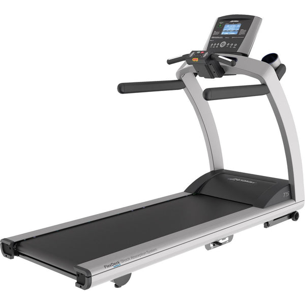 Life Fitness T5 Go Treadmill