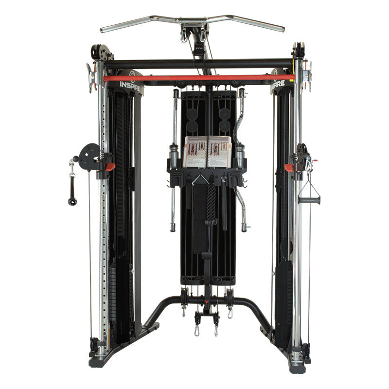 Smith discount functional trainer