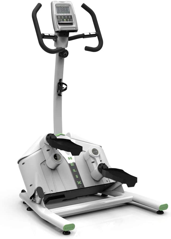 Recumbent lateral outlet trainer