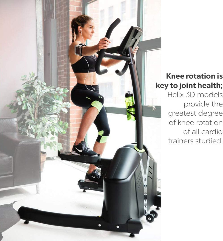 Helix H1000 Touch Lateral Trainer