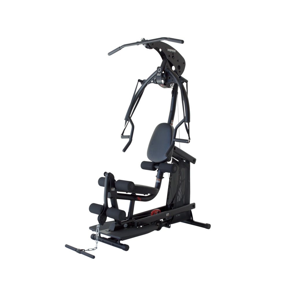Inspire Fitness BL1 Body Lift Home Gym