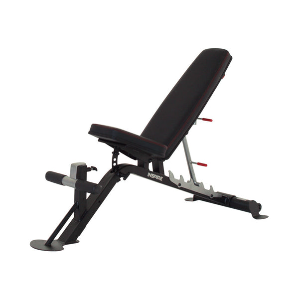 Inspire Fitness SCS Commercial FID Bench 