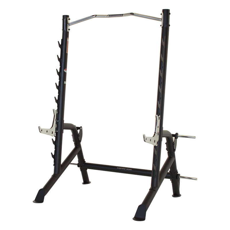 Inspire Fitness Squat Rack With Safeties