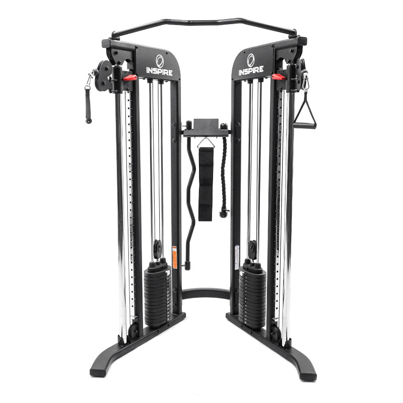 Inspire Fitness FTX functional trainer